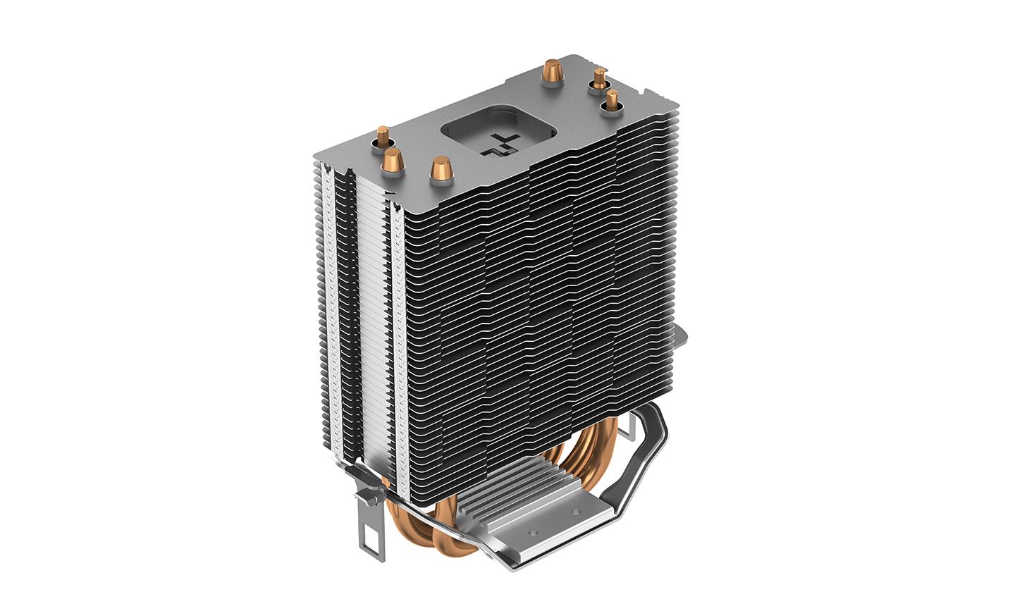 DeepCool AG300 LED CPU Cooler