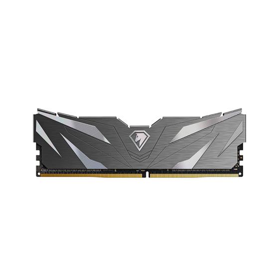 NETAC Shadow II Black, RAM 32GB 3200MHz DDR4 CL22 DIMM