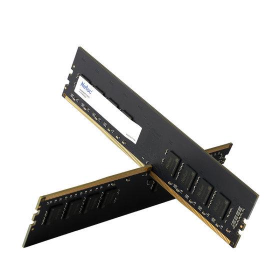 NETAC Basic RAM 8GB DDR4-3200MHz C22 UDIMM