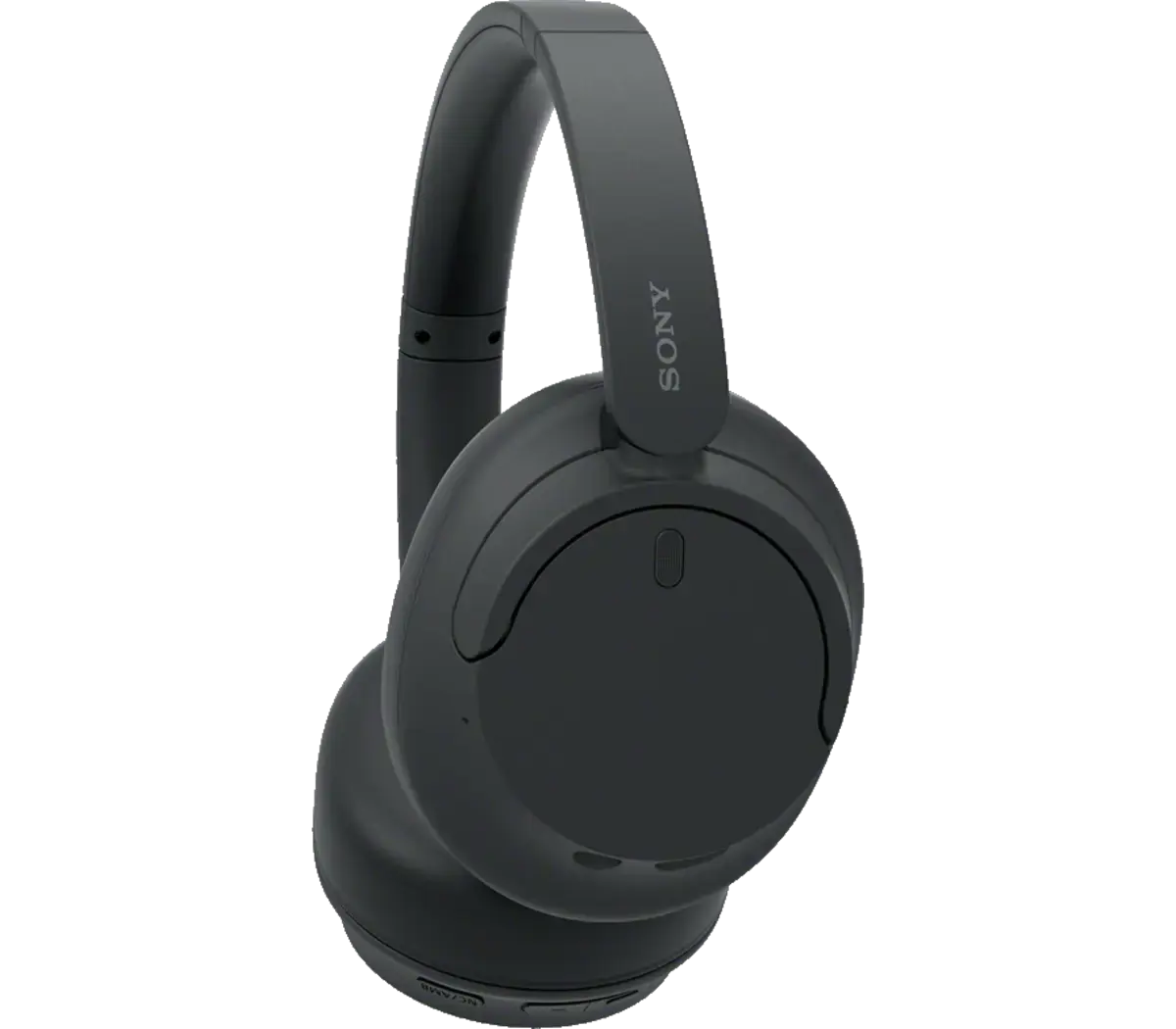 Sony WH-CH720N/B Headphone, Black