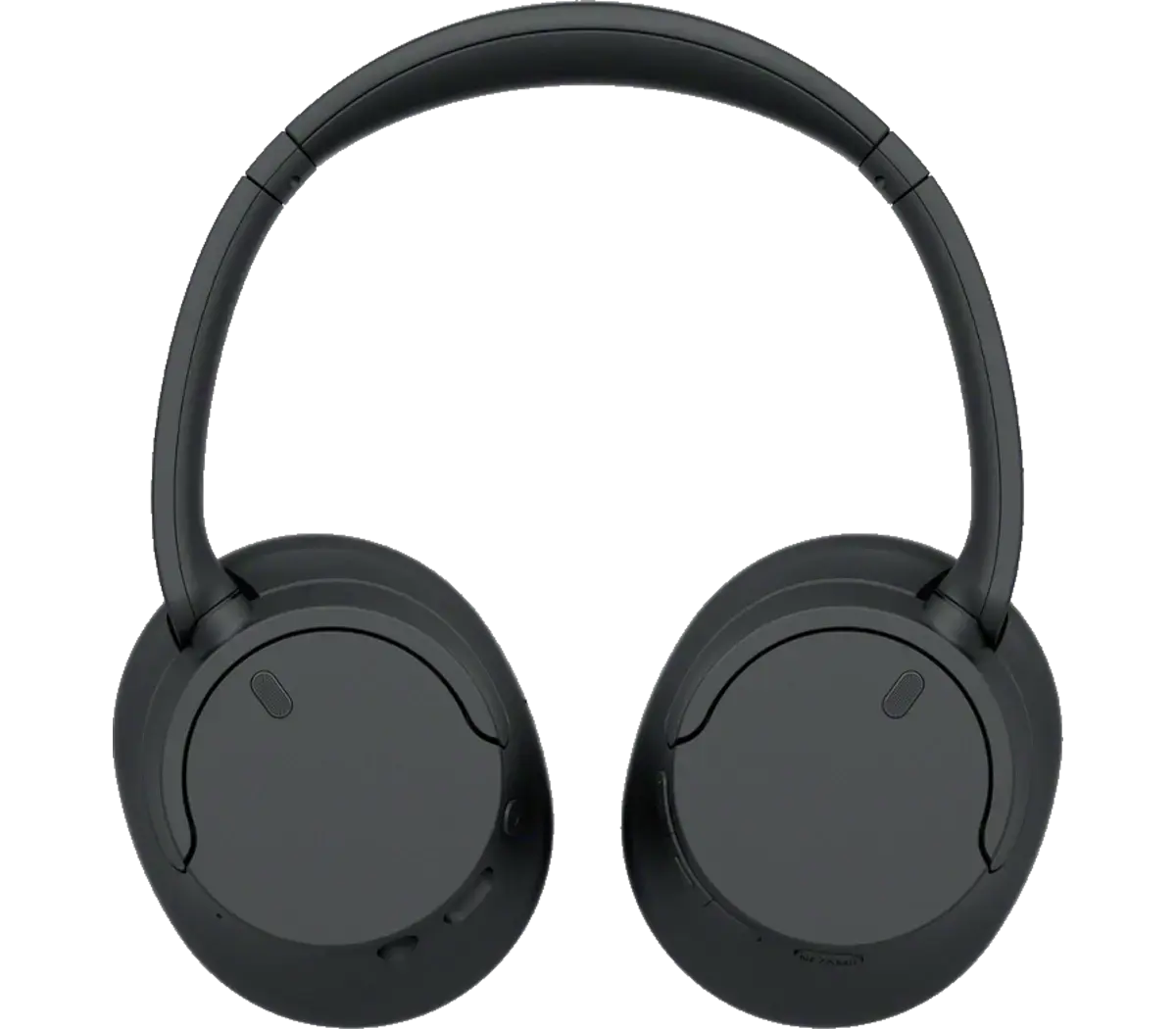 Sony WH-CH720N/B Headphone, Black