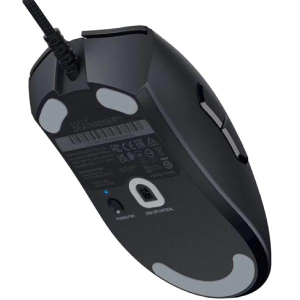 Razer DeathAdder V3 Mouse, Black