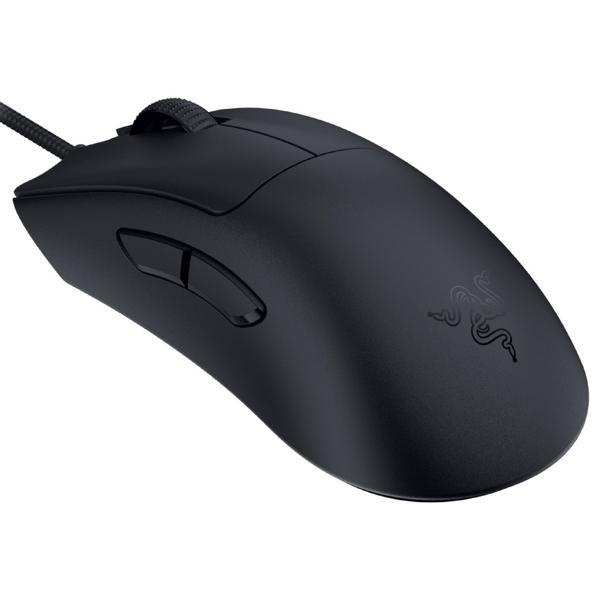 Razer DeathAdder V3 Mouse, Black