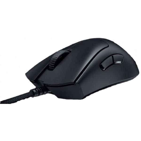 Razer DeathAdder V3 Mouse, Black