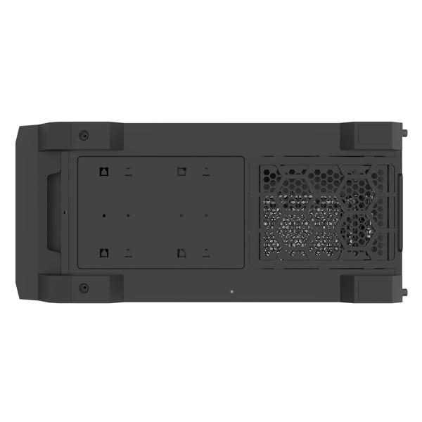 Zalman Z10 Case Black