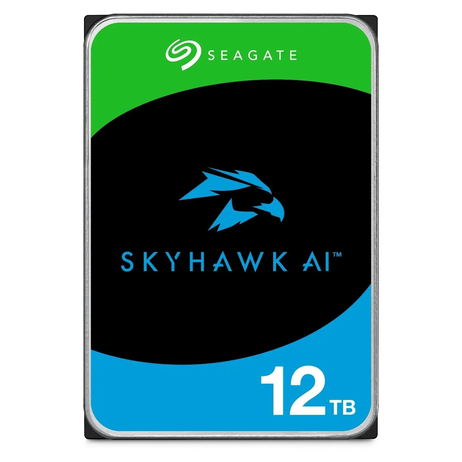 Seagate SkyHawk AI (Surveillance) ST12000VE003 12TB, HDD