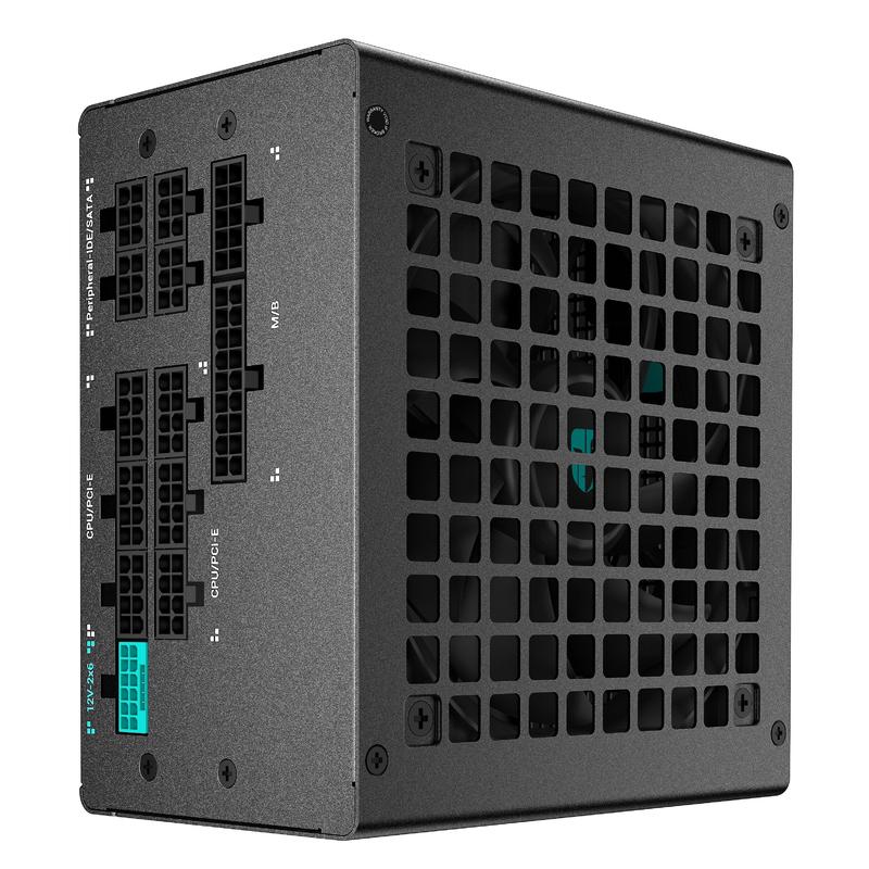 DeepCool PQ1200G Power Supply