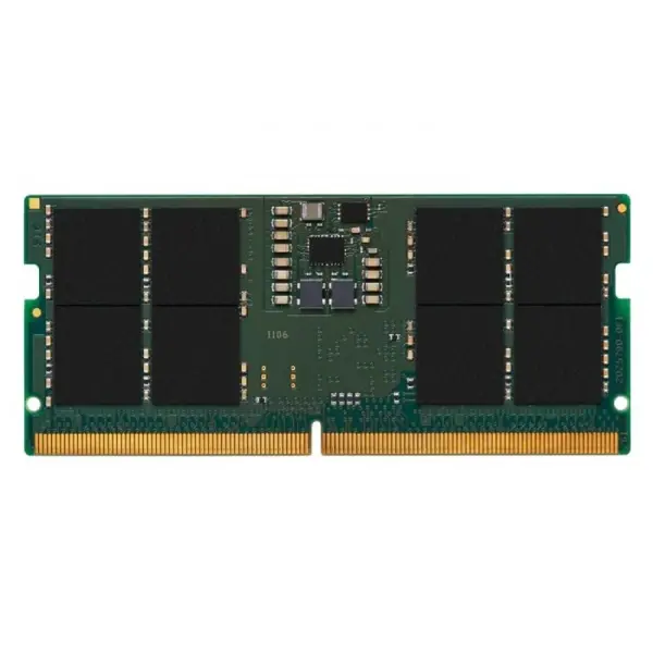 Kingston RAM 16GB 5600MT/s DDR5 Non-ECC CL42 SODIMM