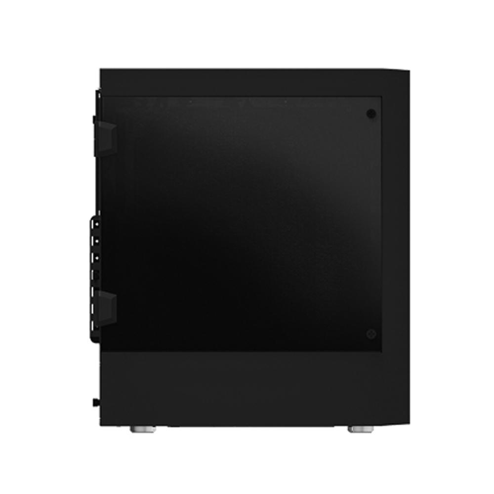 Zalman T7 Case Black