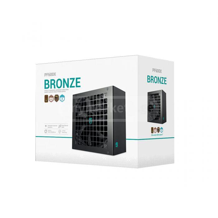 DeepCool PF600X Power Supply