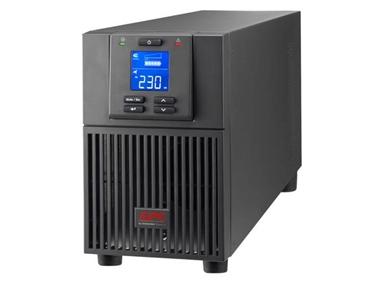 APC SRV1KI, 1000VA/800W, Black. Automatic internal bypass