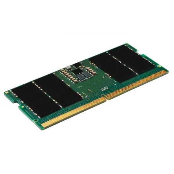 Kingston RAM 16GB 5600MT/s DDR5 Non-ECC CL42 SODIMM