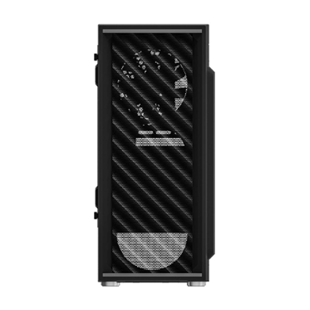 Zalman T7 Case Black