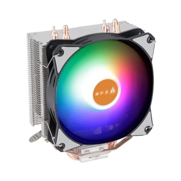 Golden Field S04 PLUS CPU, Cooler