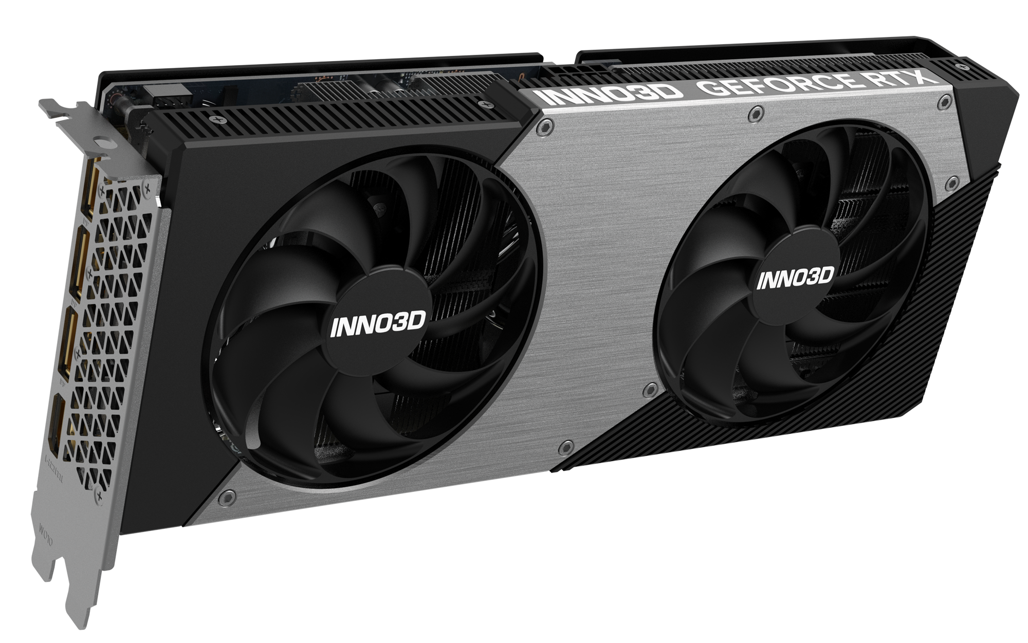 Inno3d GeForce RTX™ 5060 Ti 8GB TWIN X2 GDDR7