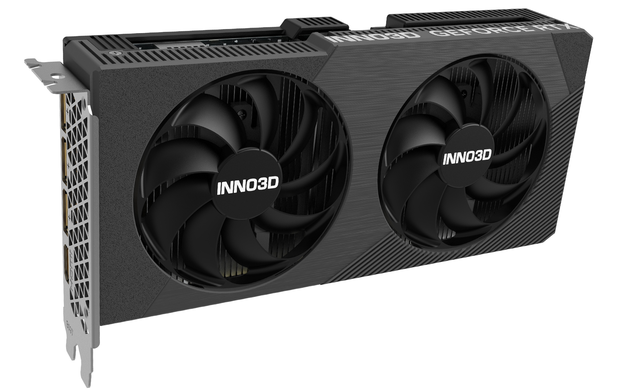 Inno3d GeForce RTX™ 5060 TWIN X2 8GB GDDR7