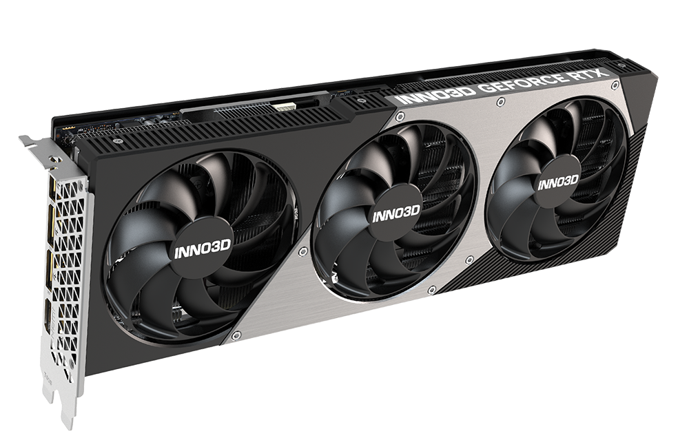 Inno3d GeForce RTX™ 5070 Ti X3 16GB GDDR7