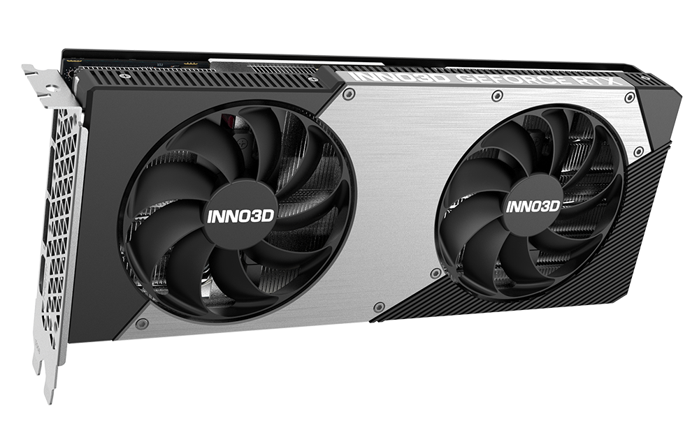Inno3d GeForce RTX™ 5070 TWIN X2 OC 12GB GDDR7