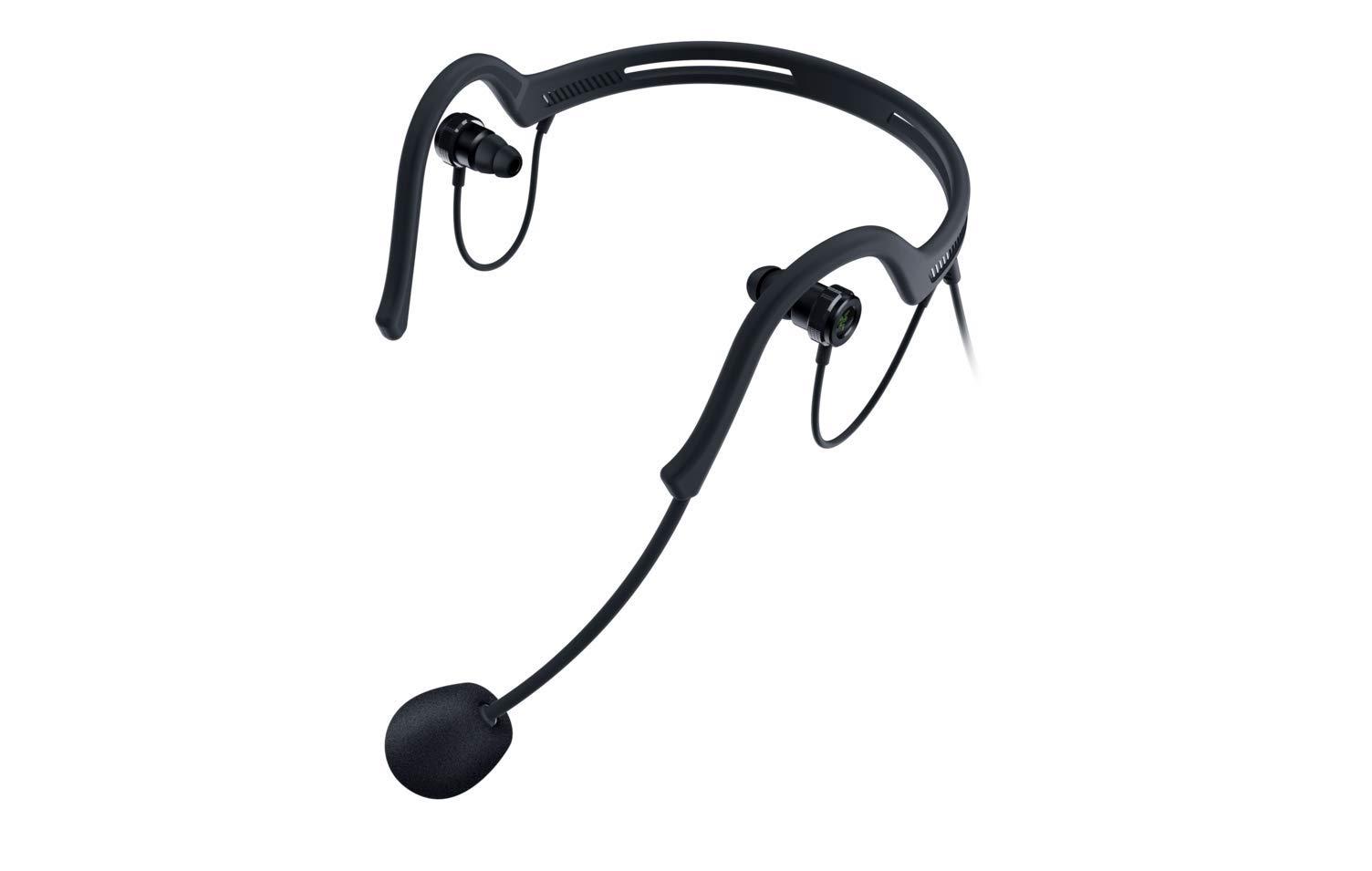 Razer Ifrit Headset Black