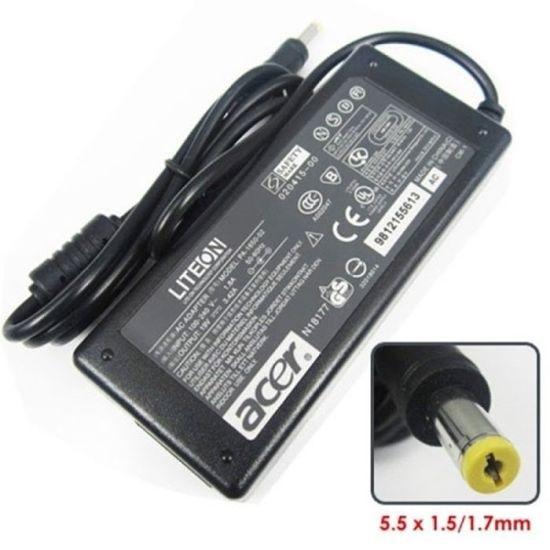 AC193425517, Acer 19V 3.42A 5.5*1.7 (3006)