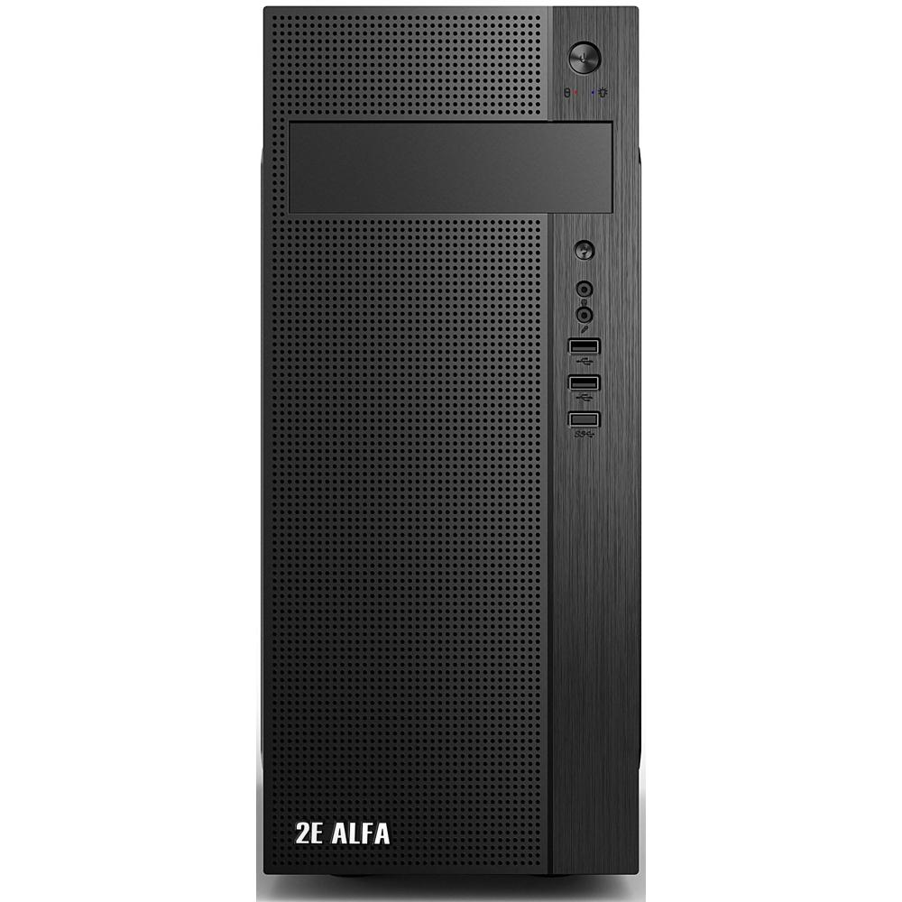 ALFA 2Е Case Black