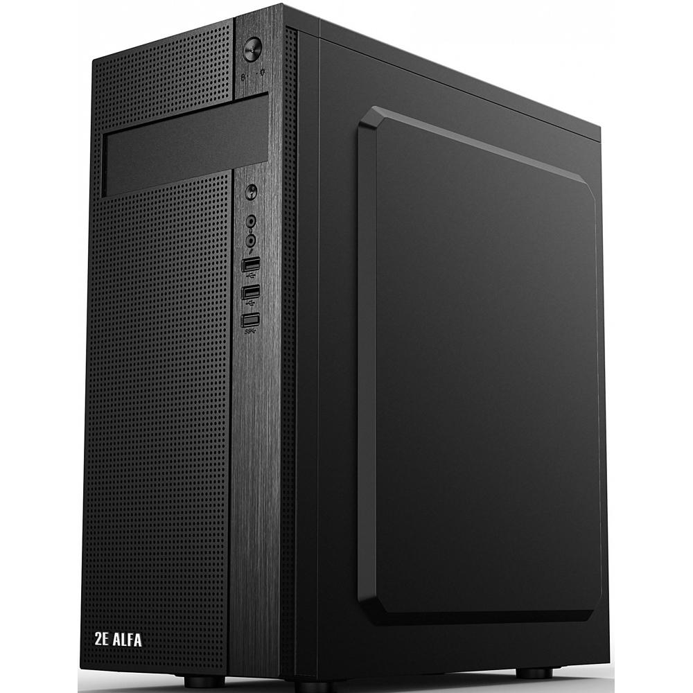 ALFA 2Е Case Black