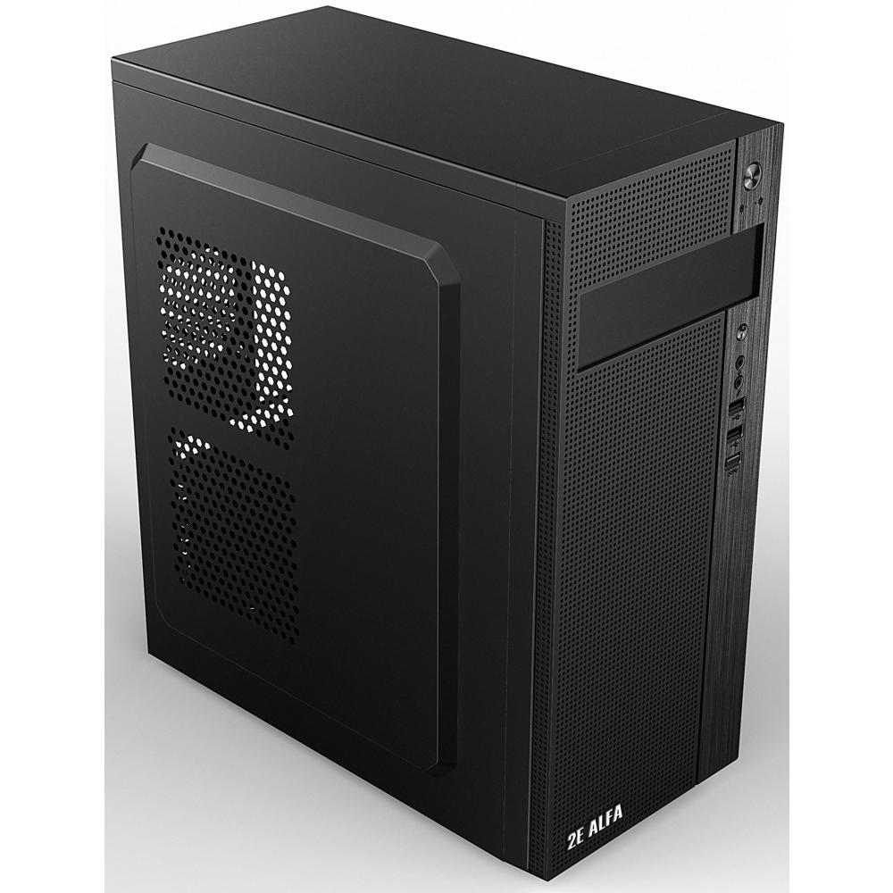ALFA 2Е Case Black