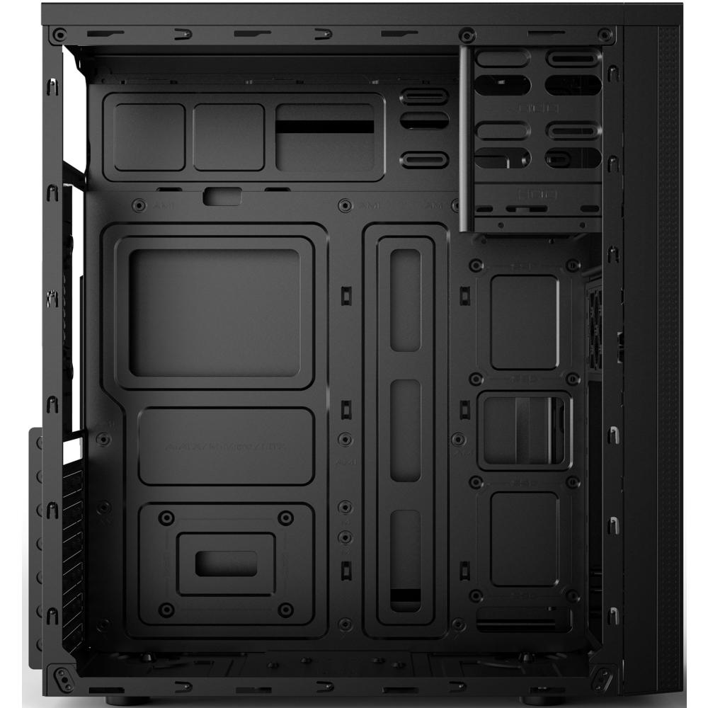 ALFA 2Е Case Black