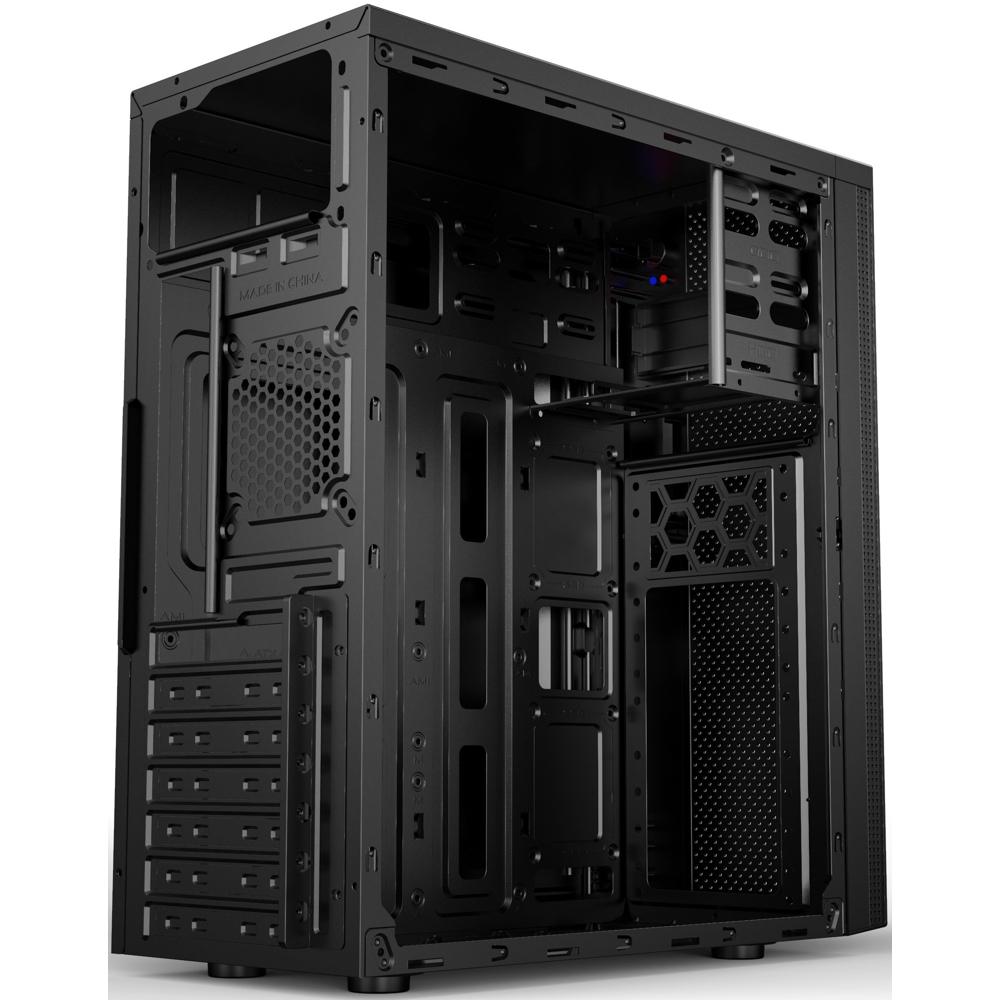 ALFA 2Е Case Black
