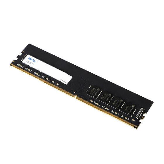 NETAC Basic RAM 16GB DDR4-3200MHz C16 UDIMM