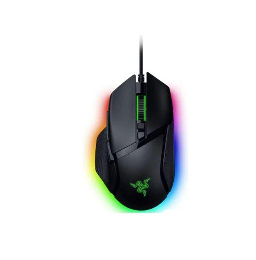 Razer Basilisk V3 35K (RGB) Mouse Black