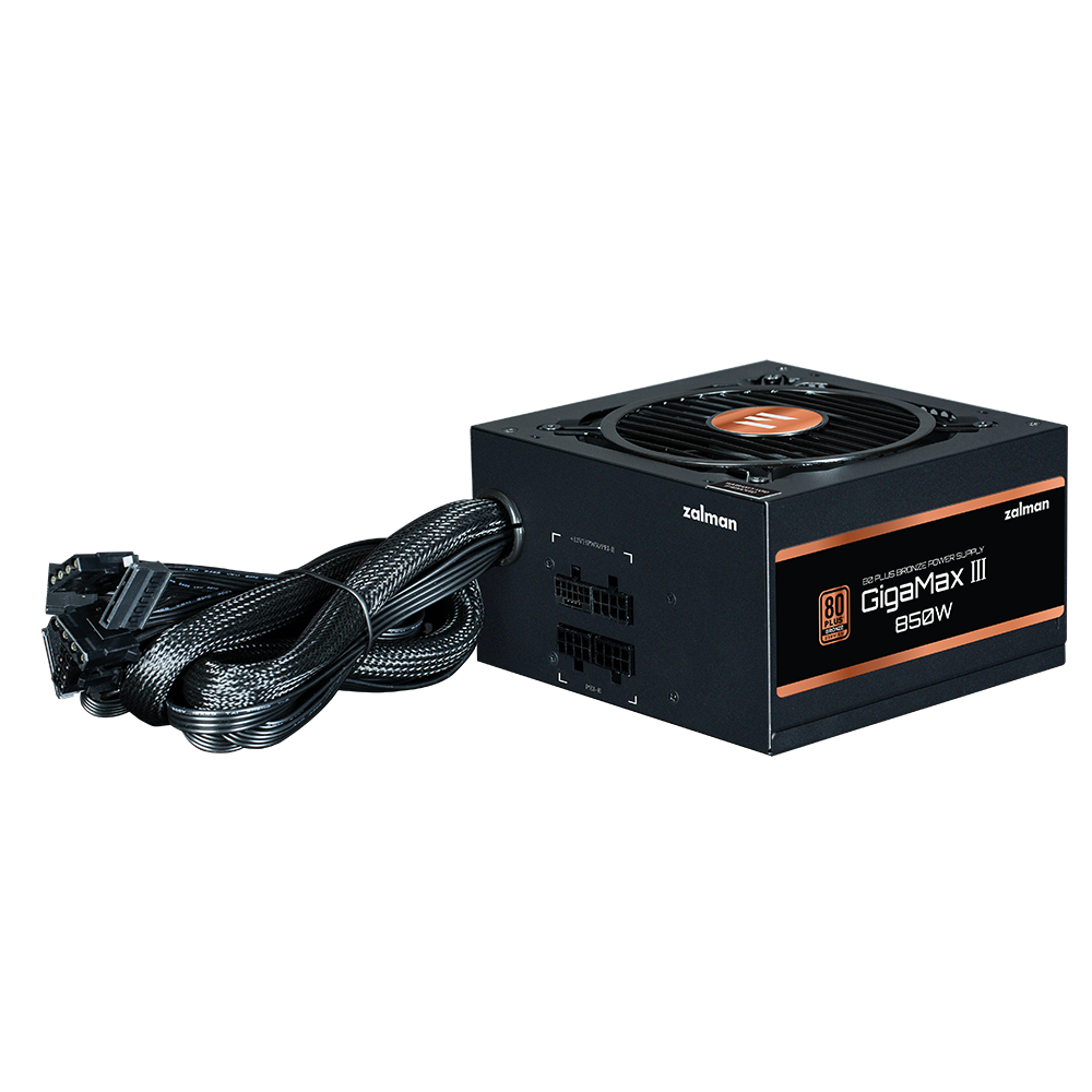 Zalman ZM850-GV3 Power Supply