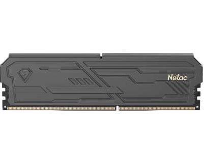 NETAC Shadow III RAM 16GB DDR5-5600MHz DIMM
