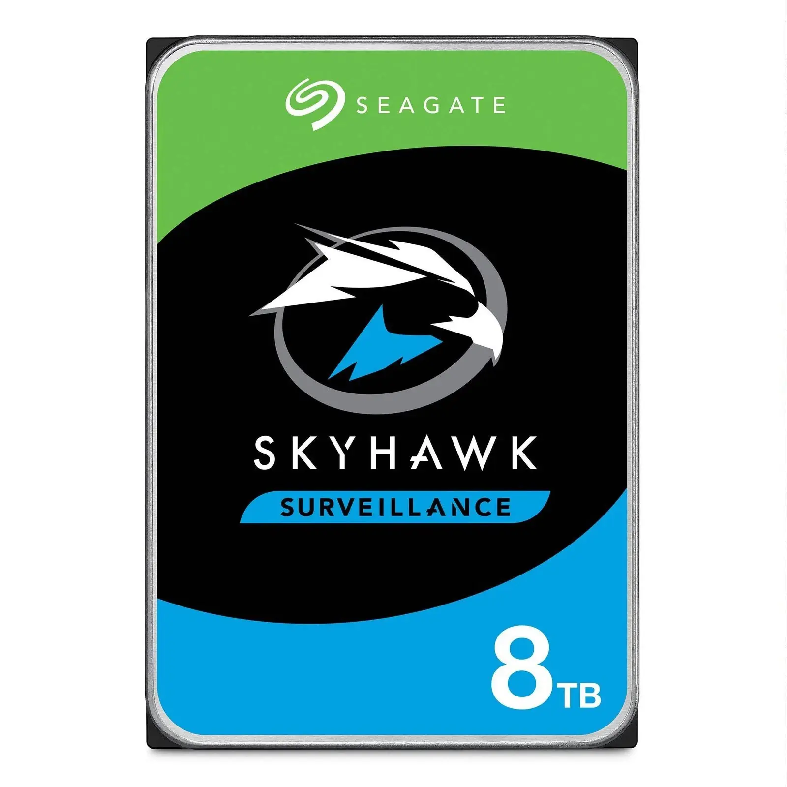 Seagate SkyHawk (Surveillance) ST8000VX009, HDD