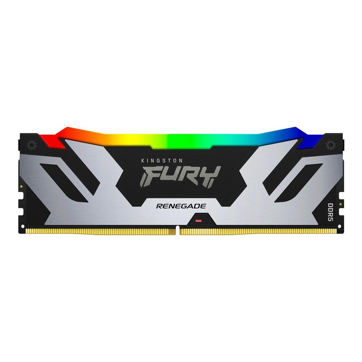 Kingston FURY (RGB) RAM 32GB 6400MHz DDR5 CL32 DIMM