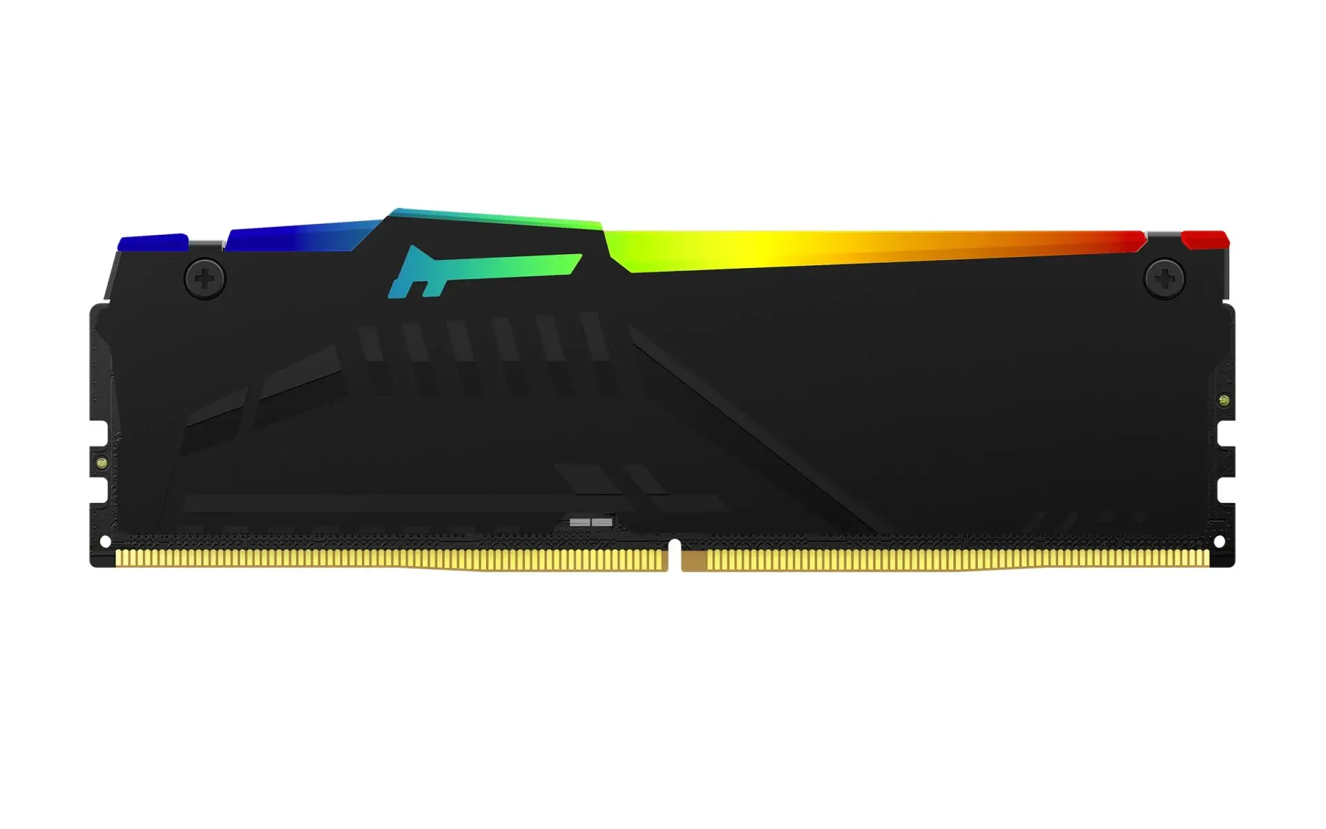Kingston FURY (RGB) Kit RAM 64GB (32GB x 2 pcs) 5600MHz DDR5 CL36 DIMM