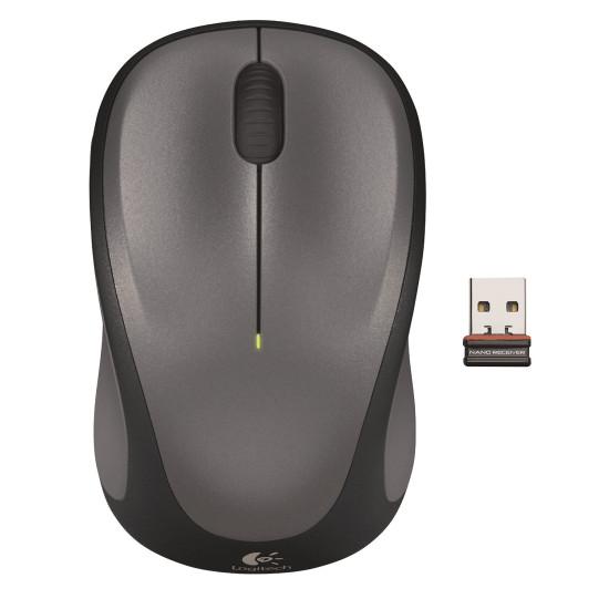 Logitech M235 Mouse Colt Mate