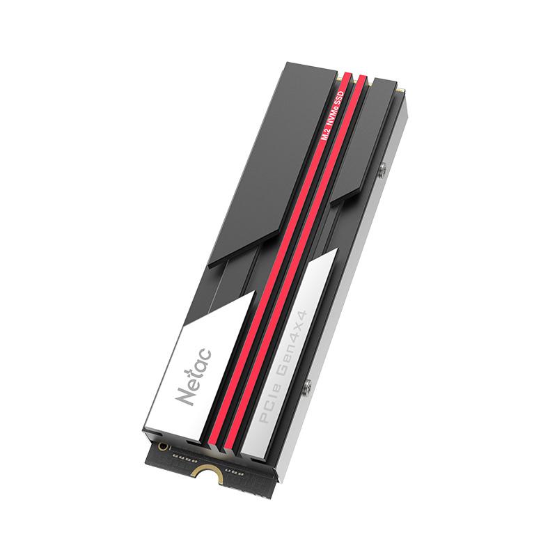 NETAC NV7000 M.2 PCIE SSD, 1TB. PCIe Gen 4