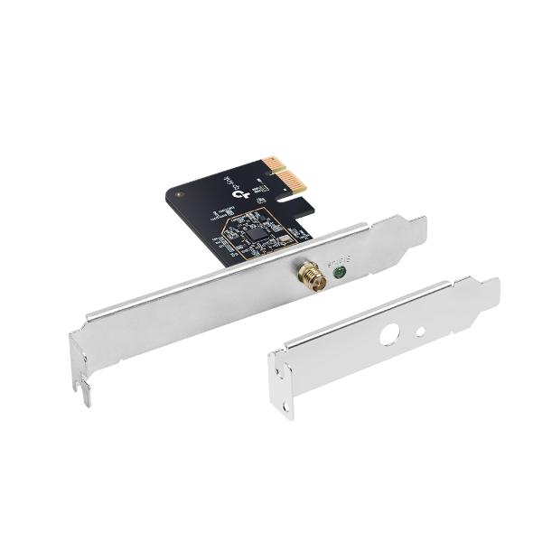 TP-Link Archer T2E Dual Band PCI Express Adapter