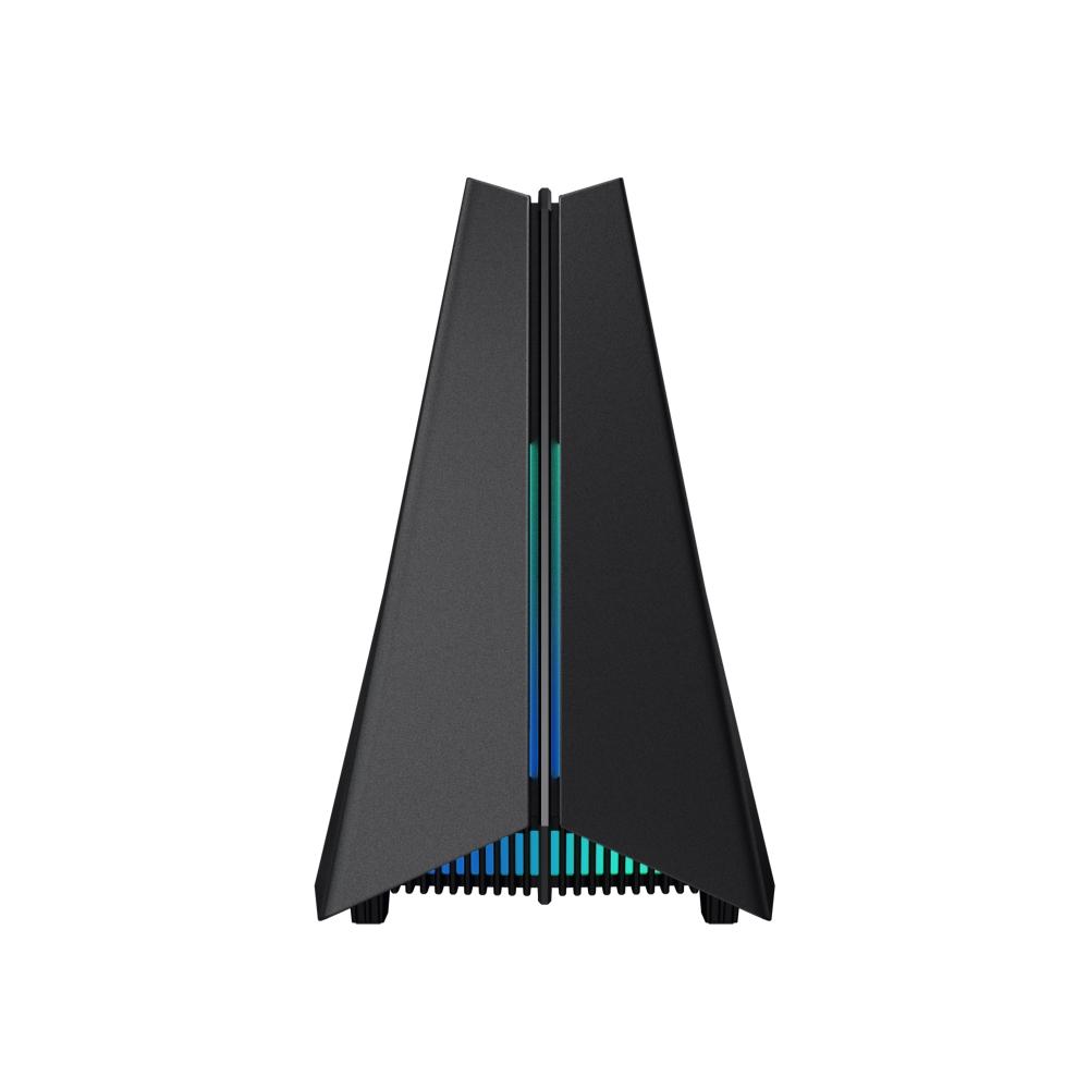 TP-Link Archer GXE75 AXE5400 Tri-Band Wi-Fi 6E Gaming Router