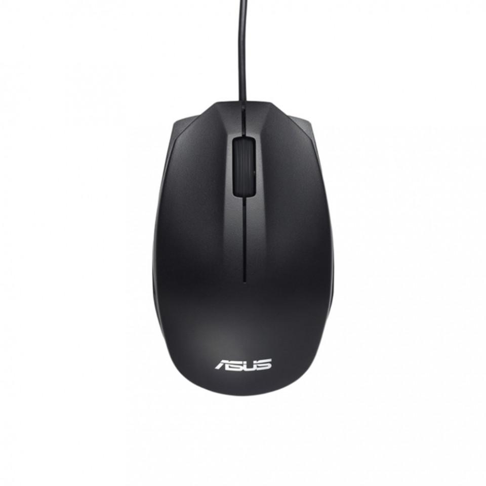 ASUS UT280 Mouse, Black