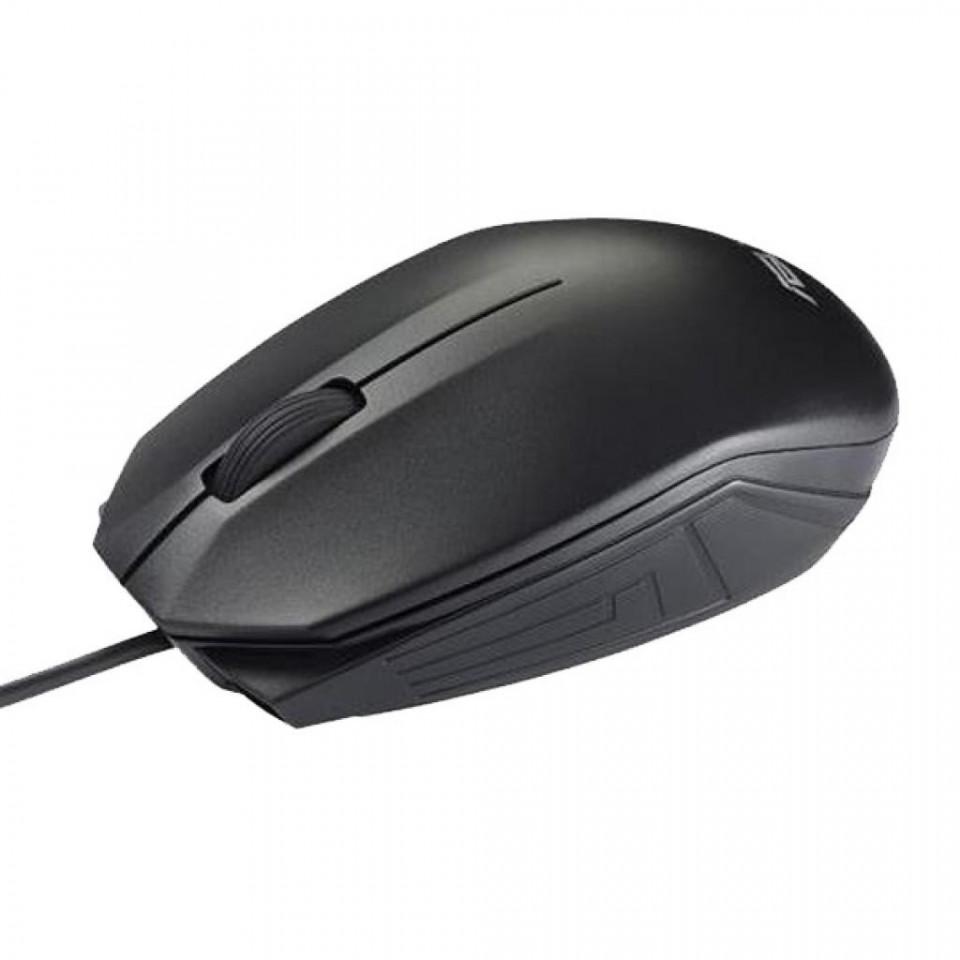 ASUS UT280 Mouse, Black