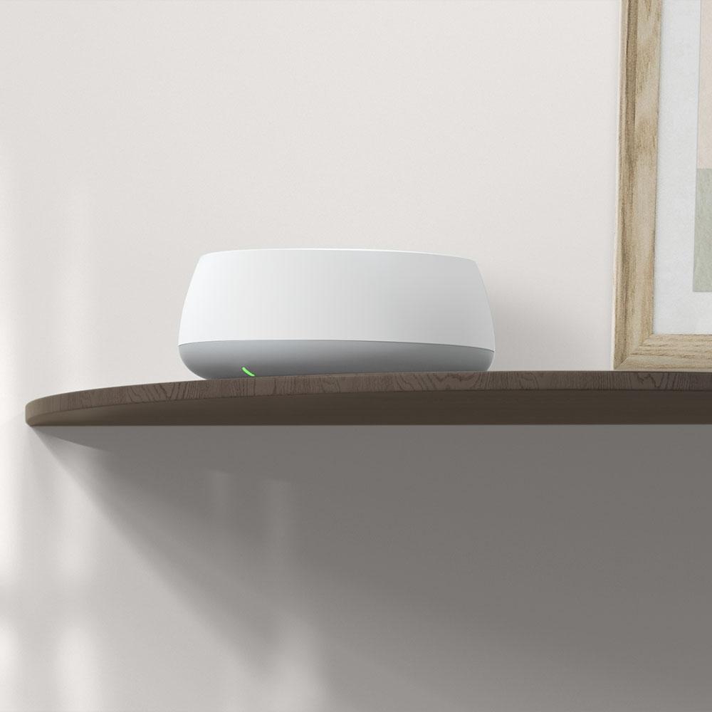 TP-Link Deco BE22(1-pack), BE3600 Whole Home Mesh WiFi 7