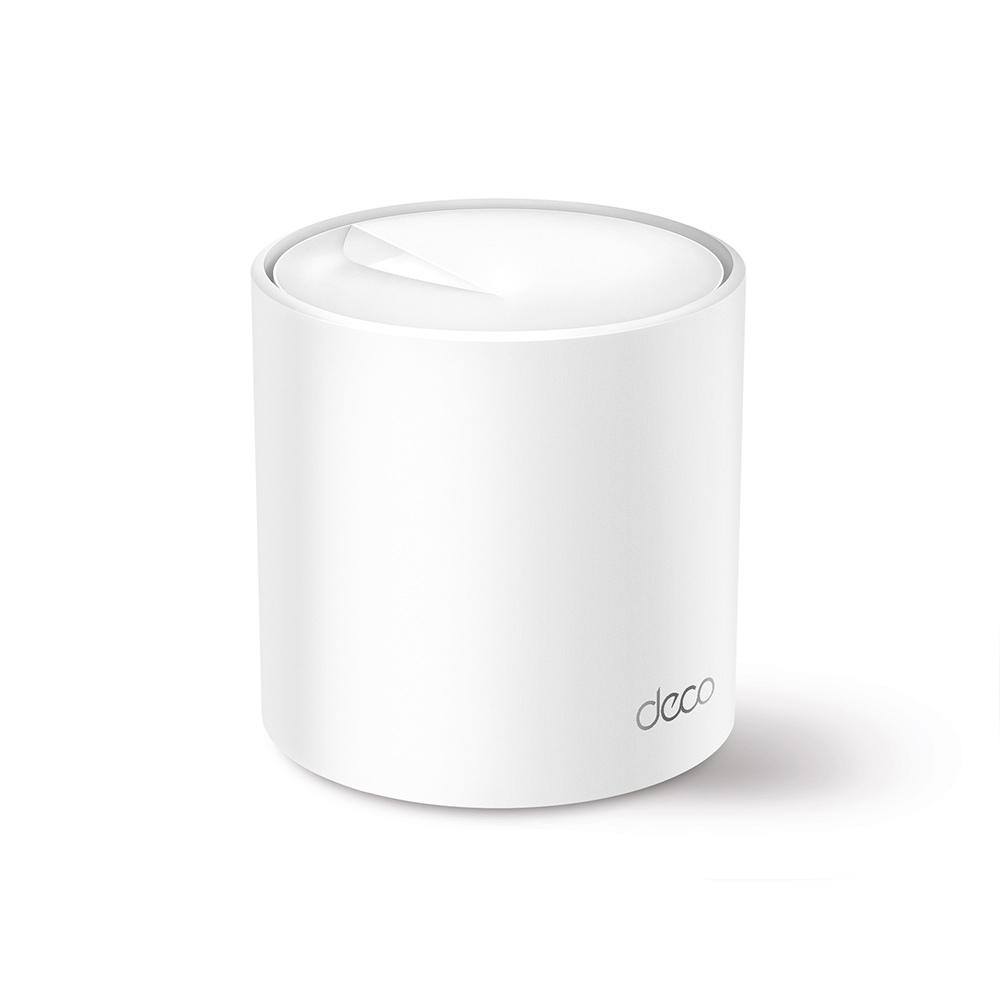 TP-Link Deco X50(1-pack), AX3000 Whole Home Mesh Wi-Fi 6
