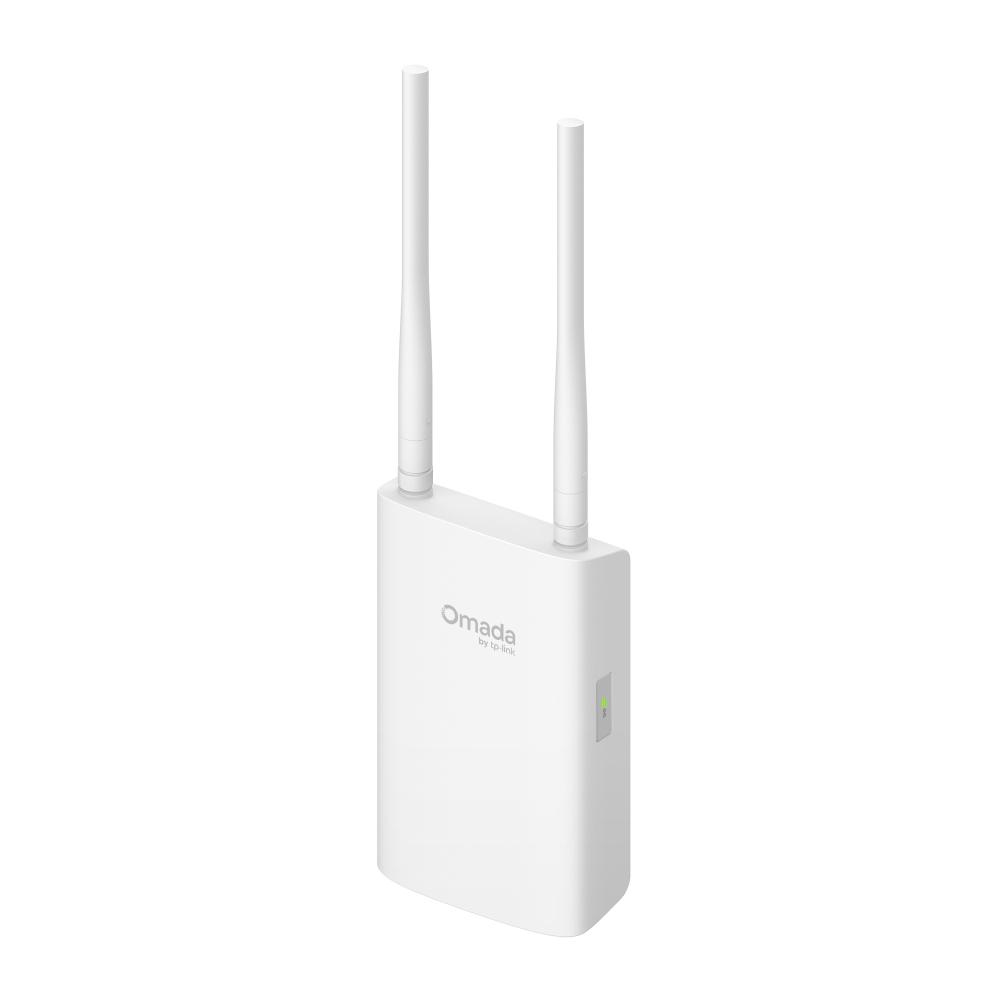 TP-Link Omada EAP603-Outdoor, Access Point, AX1800 Indoor/Outdoor Wi-Fi 6