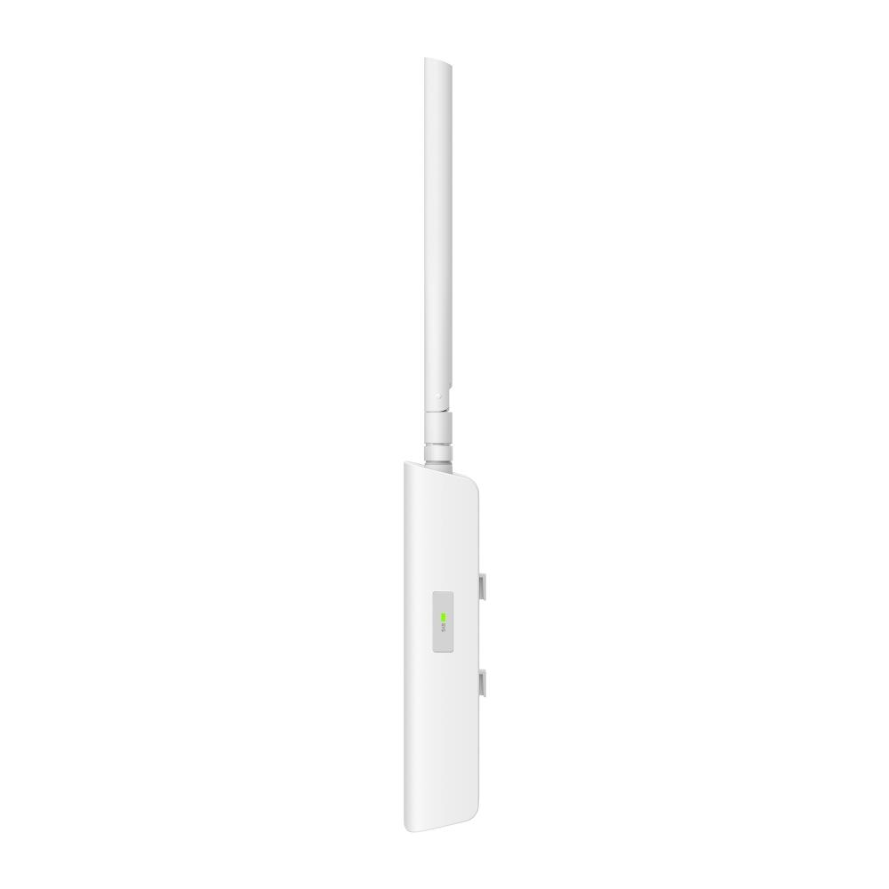 TP-Link Omada EAP603-Outdoor, Access Point, AX1800 Indoor/Outdoor Wi-Fi 6