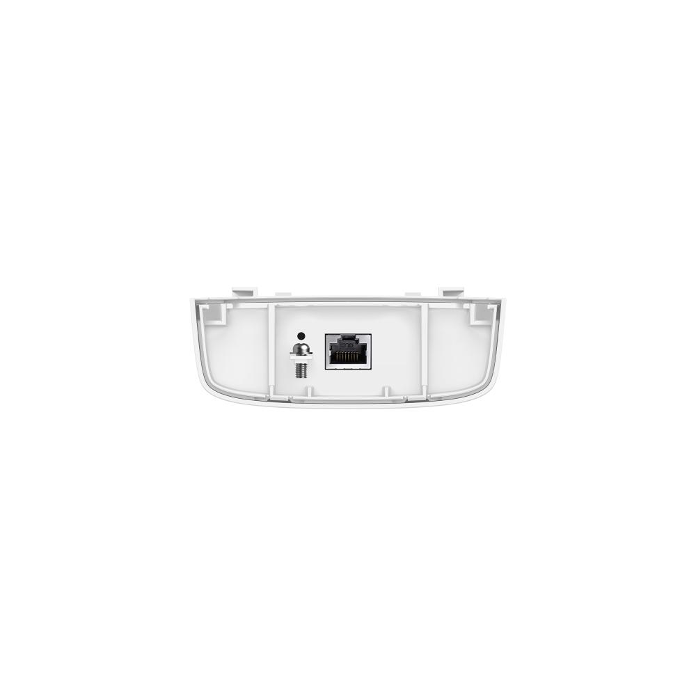 TP-Link Omada EAP603-Outdoor, Access Point, AX1800 Indoor/Outdoor Wi-Fi 6