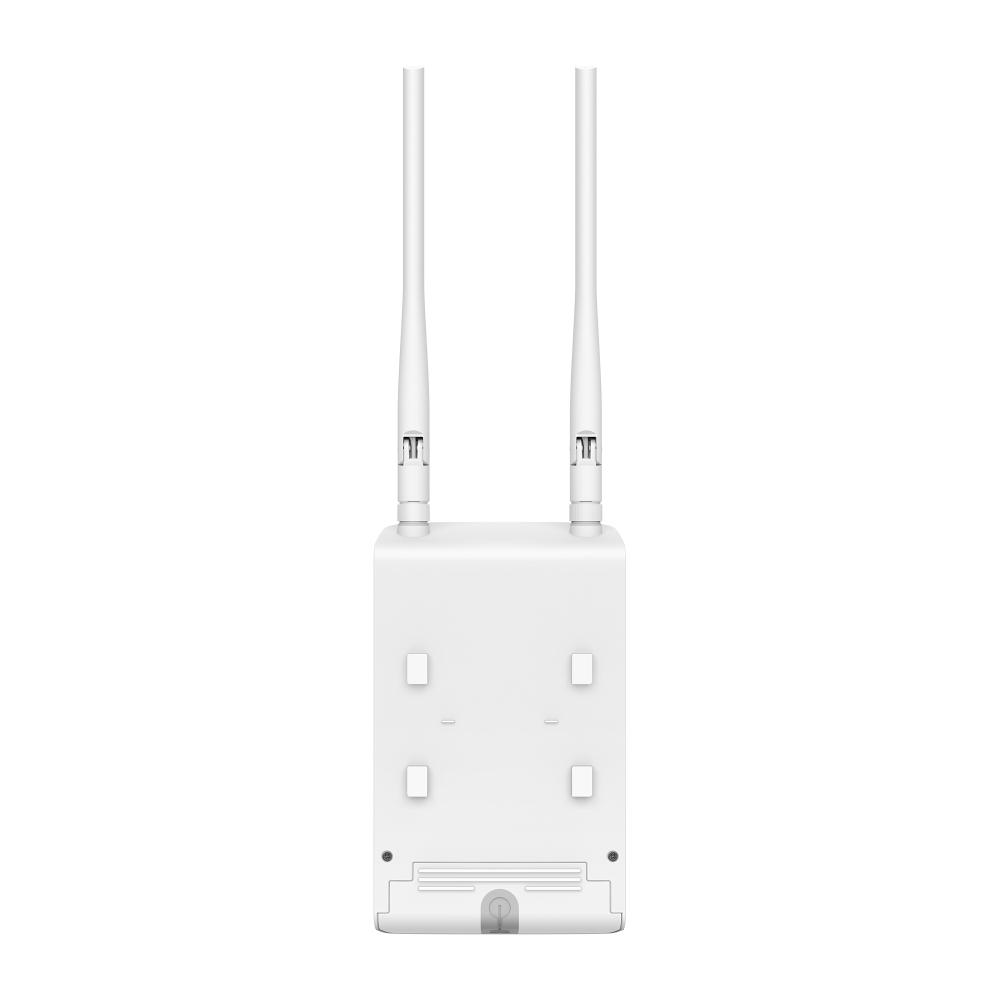TP-Link Omada EAP603-Outdoor, Access Point, AX1800 Indoor/Outdoor Wi-Fi 6