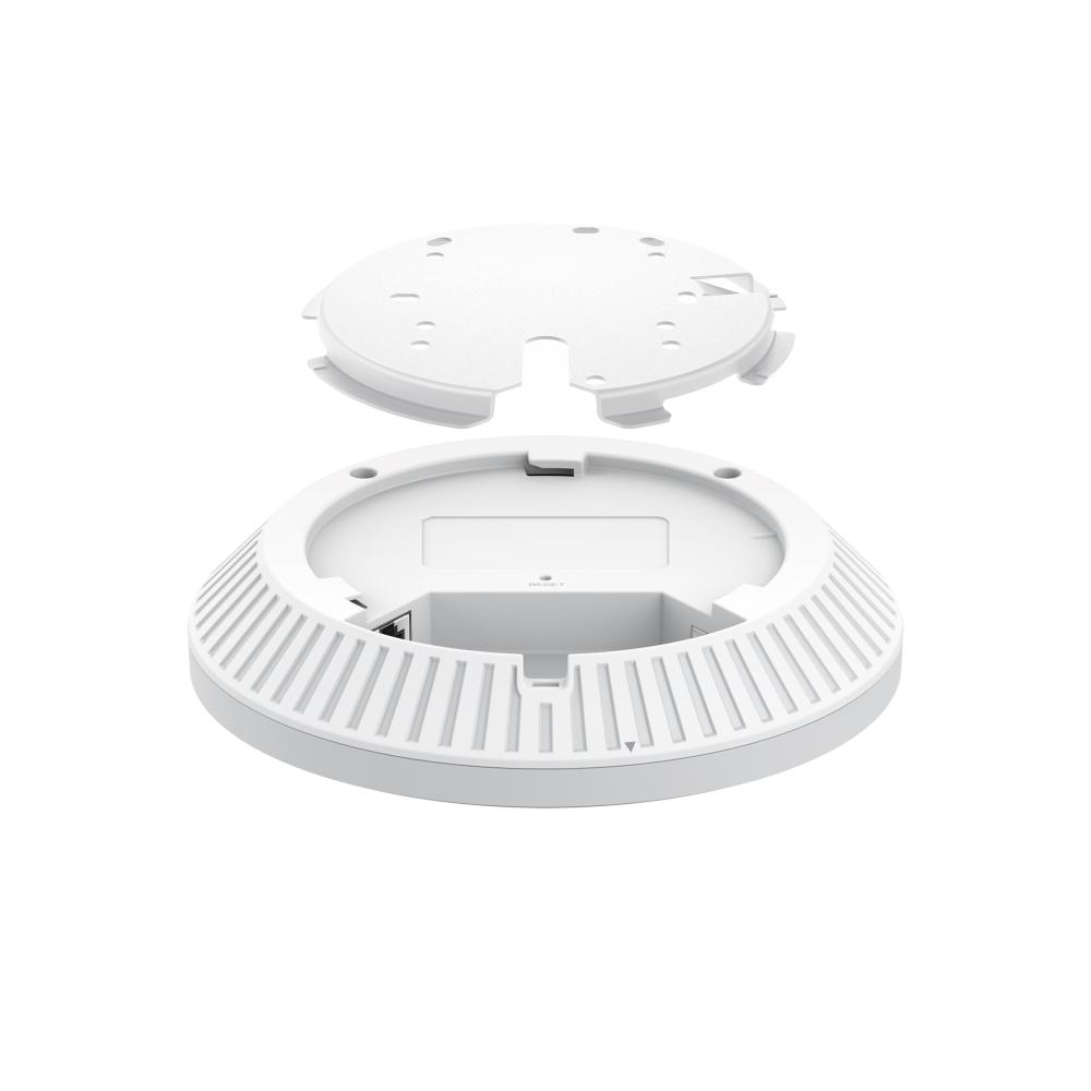TP-Link EAP723, Access Point, BE3600 Ceiling Mount Wi-Fi 7 Access Point