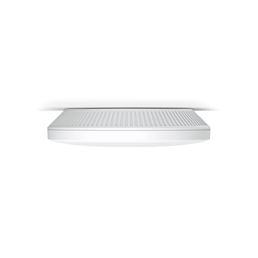 TP-Link EAP723, Access Point, BE3600 Ceiling Mount Wi-Fi 7 Access Point